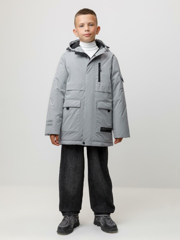 куртка для мал